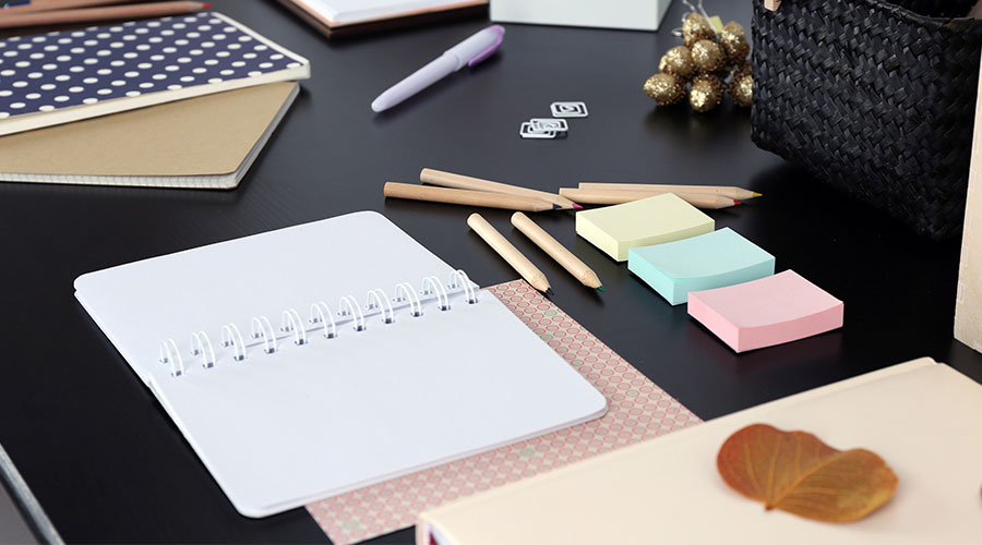 Stationary Stationary